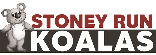 Stoney Run Koalas logo